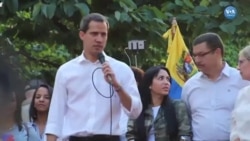 VOA: Informe de Venezuela