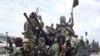 Dibadbax lagu Taageeray Midowga al-Shabab iyo AlQacida.