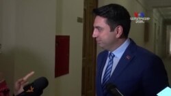 Եվ՛ Ռուսաստանի, և՛ ԱՄՆ-ի, և՛ մյուս գործընկերների ուսումնասիրության փուլն է, թե որքանով նոր Հայաստանը լավ գործընկեր է