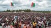 Burundi expulsa a cuatro funcionarios de la OMS