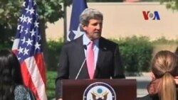 John Kerry Dışişleri’ne Kendi Tarzını Getirdi