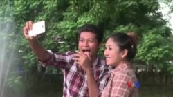 အမုန်းတရားတွေ မပျံ့နှံ့ရေး လူငယ်တွေရဲ့လှုပ်ရှားမှု