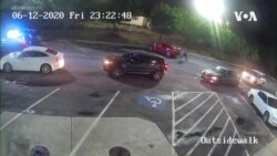 อัยการแอตแลนตาชะลอยื่นฟ้อง คดีจนท.ตำรวจยิงชายผิวสีเสียชีวิต