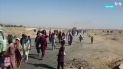 Доклад Refugees International поднимает вопрос о судьбе беженцев из Афганистана