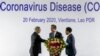 China, Southeast Asia Set Aside Mistrust to Fight Deadly Virus