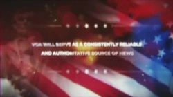 ဗွီအိုအေ မြန်မာညချမ်း