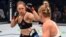 Ronda Rousey