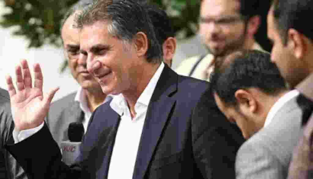 جمعه بیست و نهم آوریل - هفته ای که گذشت به روایت تصویر