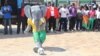 The games on offer include football, netball, basketball, tennis, boxing, judo, swimming and athletics. (File Photo)
