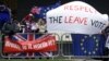 Brexit: 'It Ain't Over, Till It's Over'