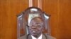 UMayor wakoBulawayo uMnu. Martin moyo