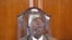 UMayor wakoBulawayo uMnu. Martin moyo