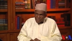 Hira Ta Musamman Da Mawallafin Littafin Tarihin Alhasawa, Alhaji Hassan Sanusi Dantata