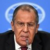 Sergei Lavrov