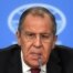 Sergei Lavrov