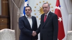 Ինչպիսի՞ բեկում կմցնի հույն-թուրքական հարաբերություններում Ցիպրասի այցը Թուրքիա