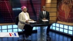 Qubanaha VOA, Oct 6, 2016