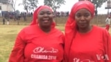 MDC Alliance Inotungamirwa naVaNelson Chamisa Yoita Musangano kuMasvingo