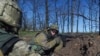 8 Killed in Fighting in Eastern Ukraine