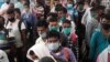 India Records 100,000 COVID Deaths; Solomons No Longer Coronavirus-Free