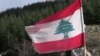 The cedar is Lebanon’s national symbol, the center piece of the nation’s flag and shield.