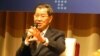 两岸关系低迷 “萧习会”料无亮点