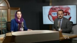 د ډیوه ریډیو د روانو چارو خپرونه په ټي وي