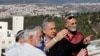 Israelis Laud, Palestinians Blast Pompeo’s Statement on Legality of Jewish Settlements
