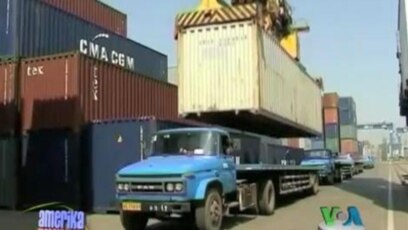 AQSh-Xitoy aloqalari/US-China relations