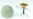 Tiny Drone Robots Stick to Any Surface
