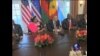 奥巴马将访非洲 努力与非洲大陆建立紧密联系