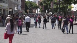 Venezuela: hiperinflación ensombrece el ambiente de Navidad