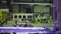 Գերմանիան ընդունում է կորոնավիրուսով հիվանդներին Իտալիայից ու Ֆրանսիայից