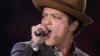 Bruno Mars