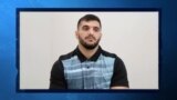 بخشی از برنامه کارت قرمز - جودوکار ایرانی: مسئولان ورزش با گذرنامه ورزشکاران ارز دولتی می‌گرفتند