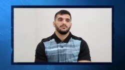 بخشی از برنامه کارت قرمز - جودوکار ایرانی: مسئولان ورزش با گذرنامه ورزشکاران ارز دولتی می‌گرفتند