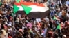 Fin de la querelle entre leaders de la contestation et rebelles au Soudan