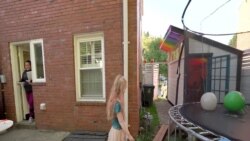 A Special Schoolhouse for a Special Schoolgirl