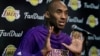 Kobe Bryant Enjoying His Farewell Tour at Every Stop