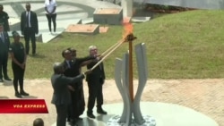Rwanda tưởng niệm 25 năm cuộc đại diệt chủng