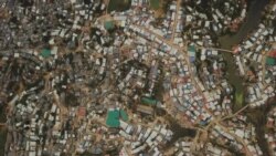 Displaced - Full