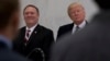 Trump 'On the Same Wavelength' as Mike Pompeo on North Korea