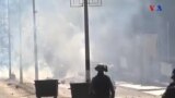 Trump,Jerusalém e os protestos