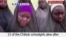 VOA60 Africa - New Video Shows 15 'Chibok Girls' But Parents Wary