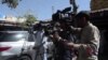 بلوچستان: صحافیوں کو خطرات کا سامنا