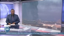 Le Monde Aujourd’hui: guerre en Ukraine