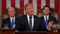 VOA英文视频：年终报道：国会全年内耗终获税改胜利