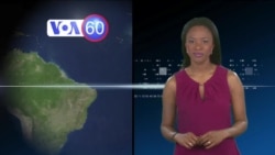 VOA60 AFRICA - NOVEMBER 02, 2015