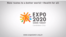 EXPO 2020 İzmir Logosu