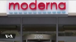 Kampuni ya Moderna kufungua kiwanda Afrika